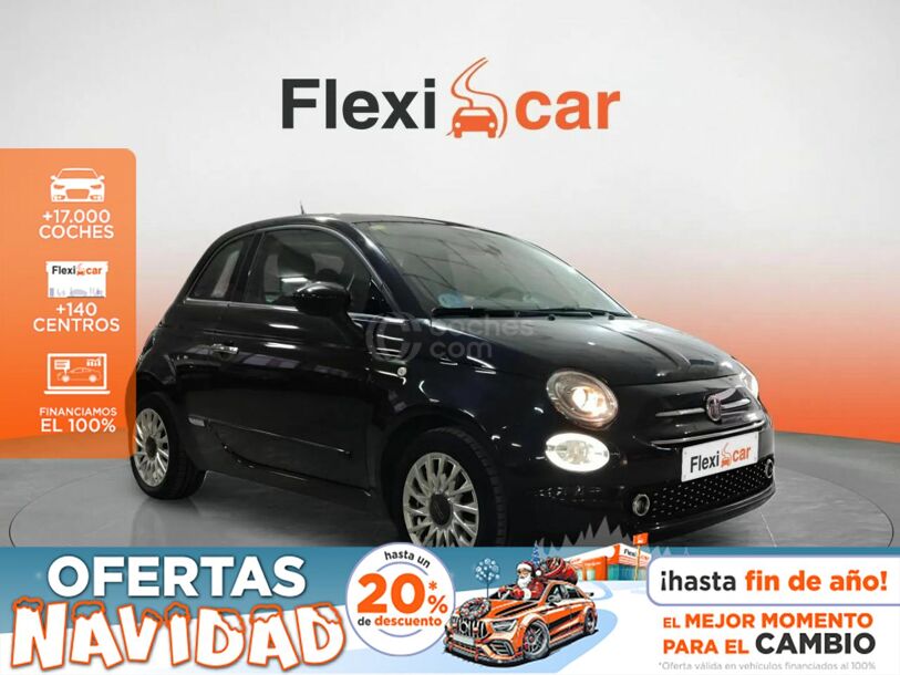 Foto del FIAT 500 1.2 GLP Star