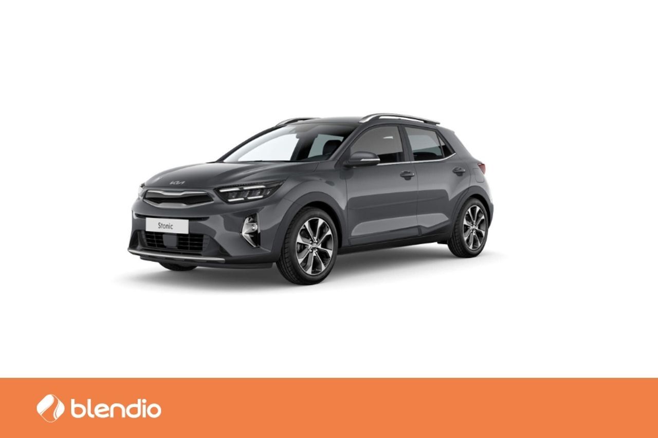 KIA Stonic (1.0 T-GDi 74kW (100CV) MHEV MT Drive) en Cantabria