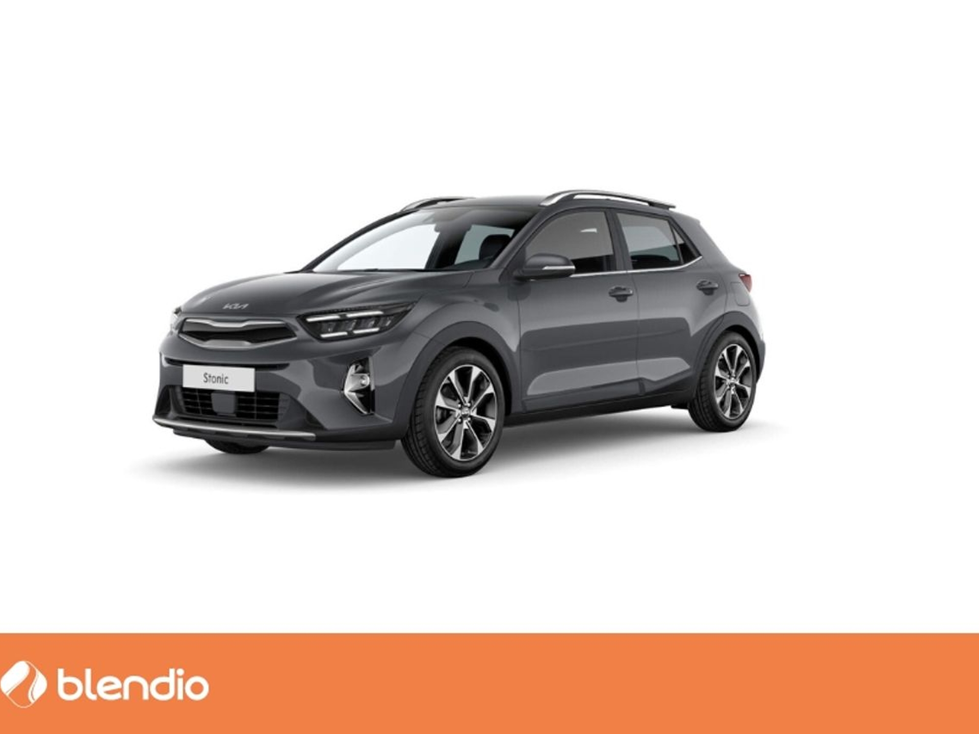 Imagen de KIA Stonic