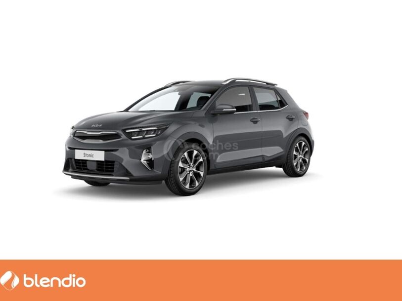 Foto del KIA Stonic 1.0 T-GDi MHEV Drive 100