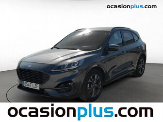 Imagen de FORD Kuga 1.5 EcoBoost ST-Line FWD 150