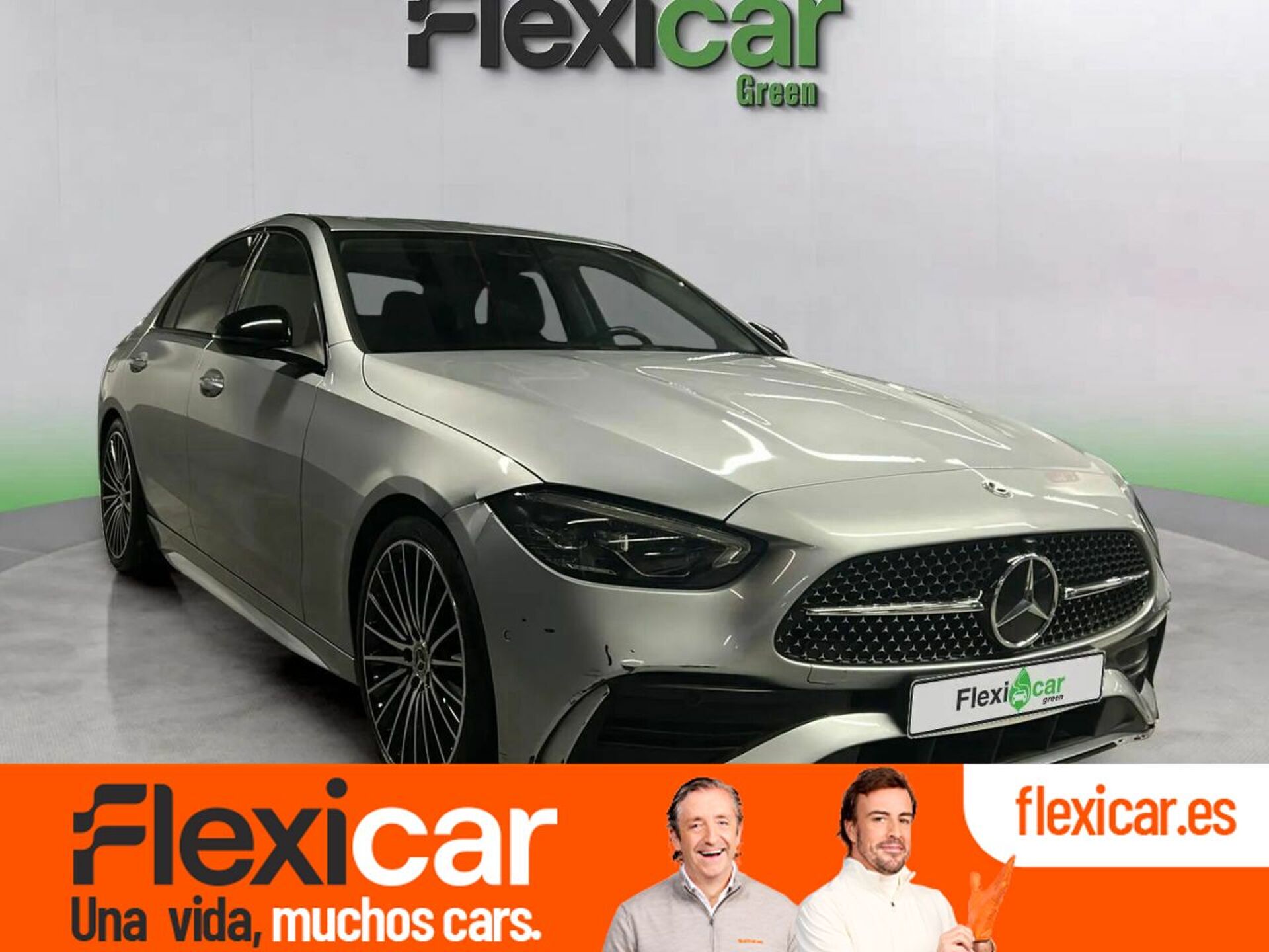 Imagen de MERCEDES Clase C