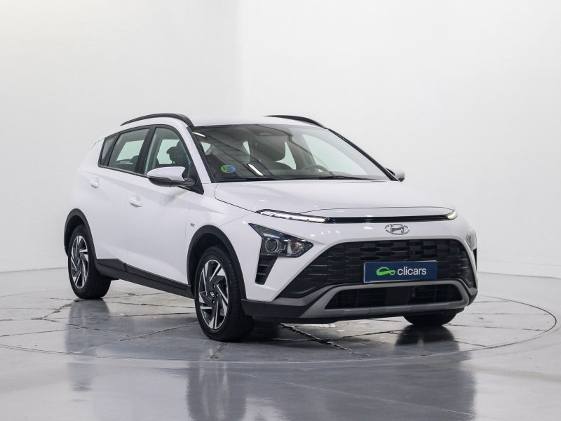 Imagen 3 de HYUNDAI Bayon