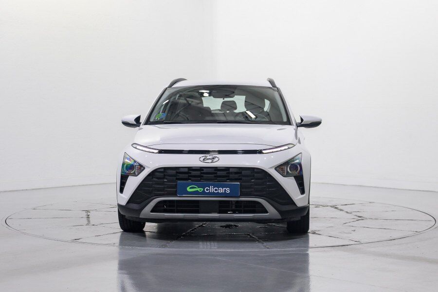 Foto del HYUNDAI Bayon 1.0 TGDI 48V Maxx
