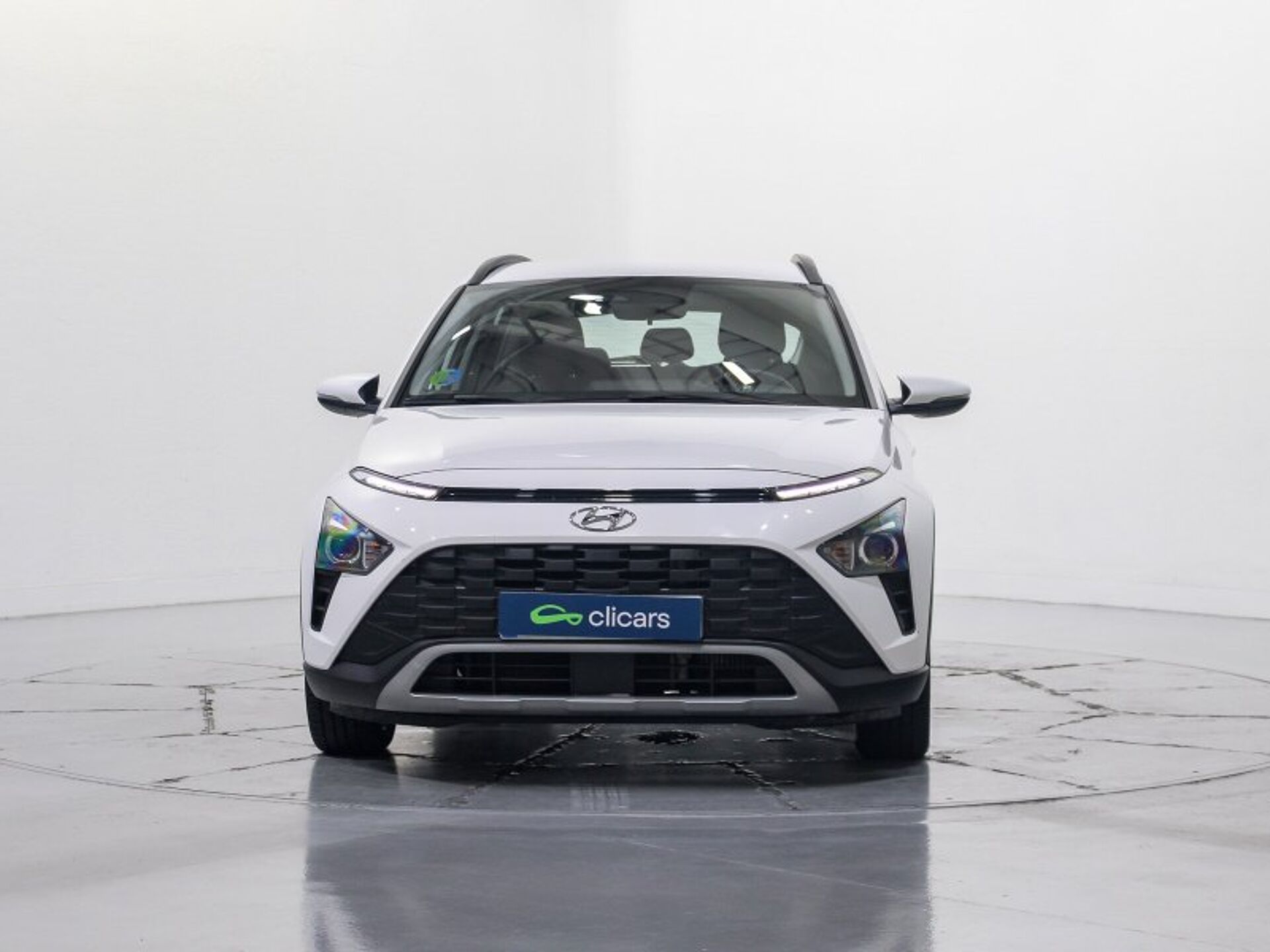 Imagen 2 de HYUNDAI Bayon