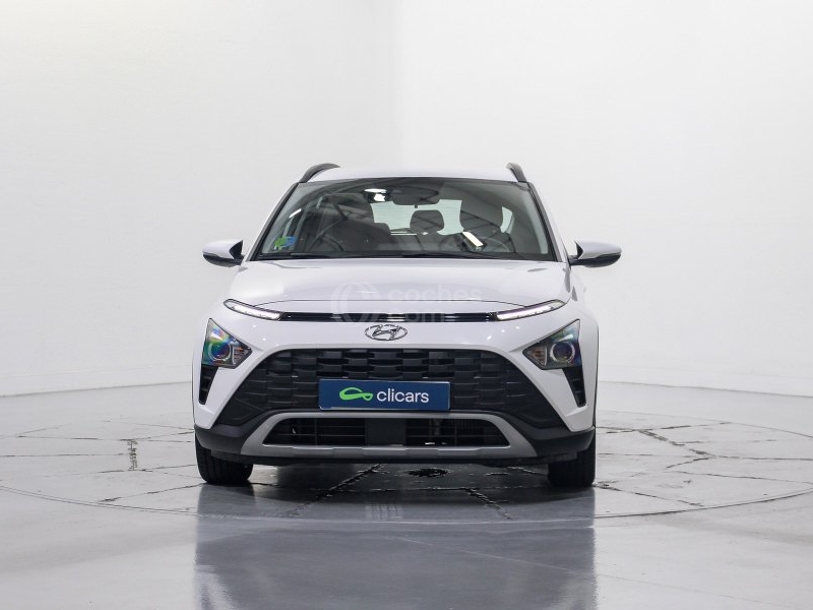Foto del HYUNDAI Bayon 1.0 TGDI 48V Maxx