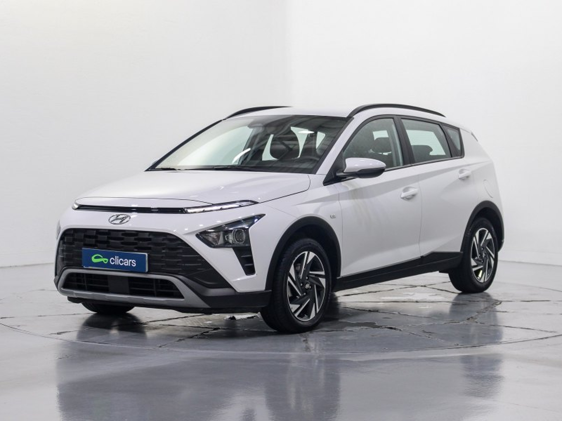 Imagen de HYUNDAI Bayon