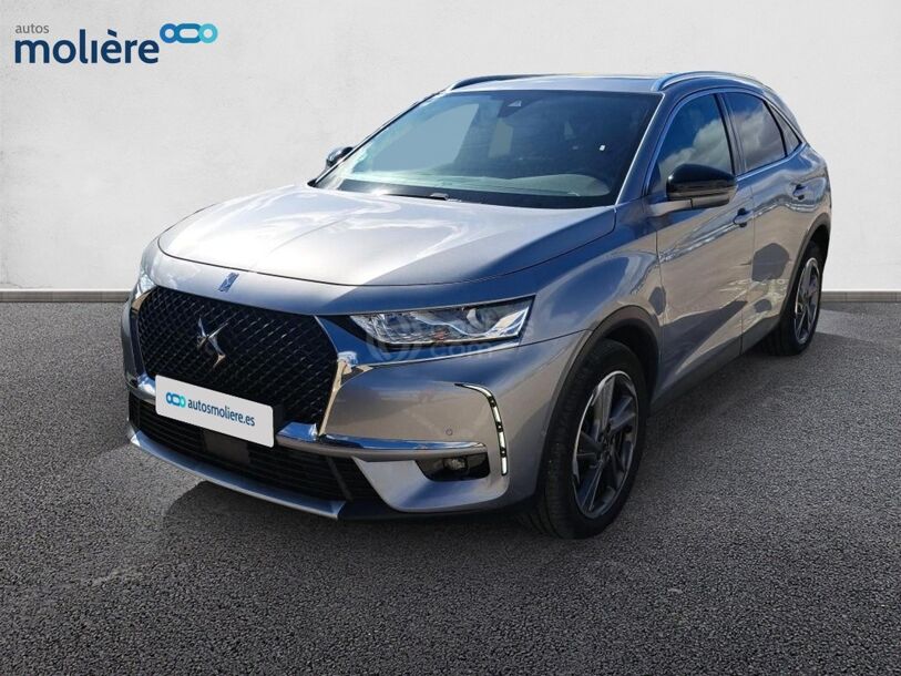 Foto del DS DS3 Crossback DS 3 Crossback BlueHDi Bastille 130 Aut.