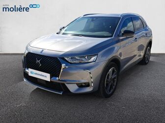 Imagen de DS DS3 Crossback DS 3 Crossback BlueHDi Bastille 130 Aut.