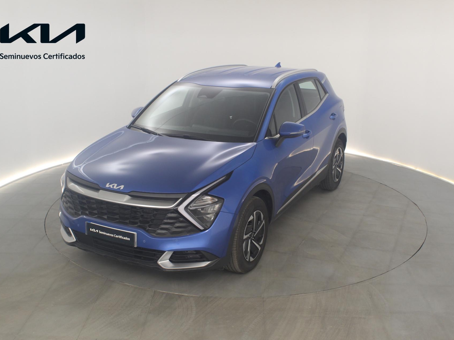 Imagen de KIA Sportage