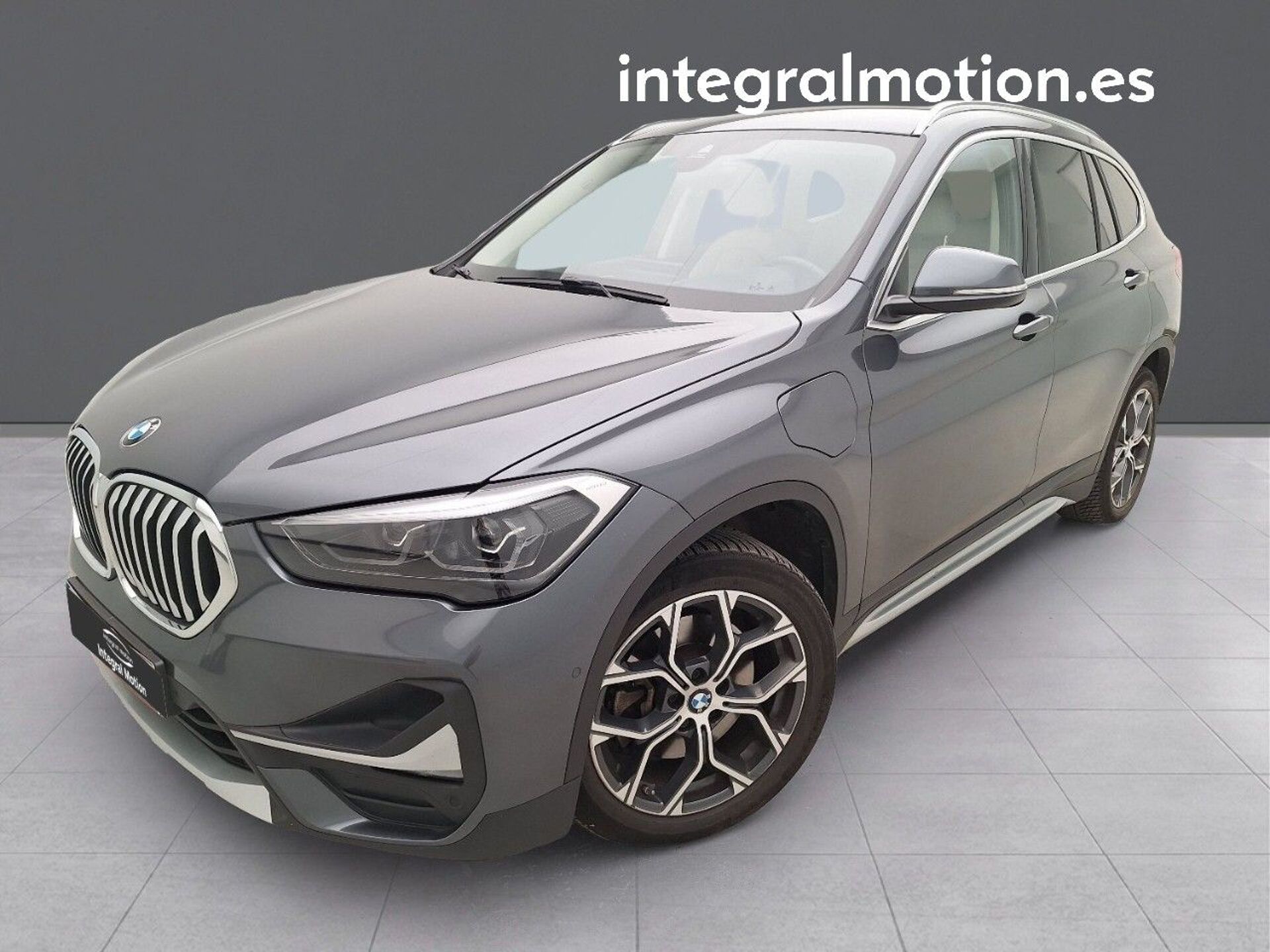 Imagen de BMW X1