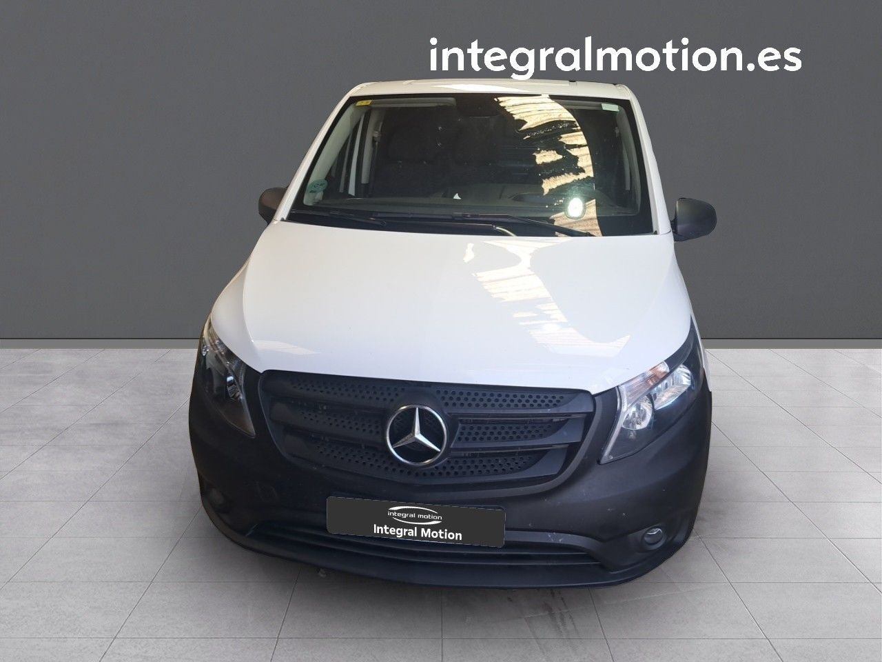 Foto del MERCEDES Vito Furgón 110CDI tD Pro Larga