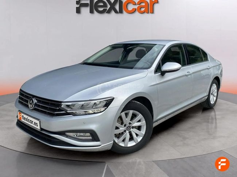 Foto del VOLKSWAGEN Passat 2.0TDI EVO Business 110kW