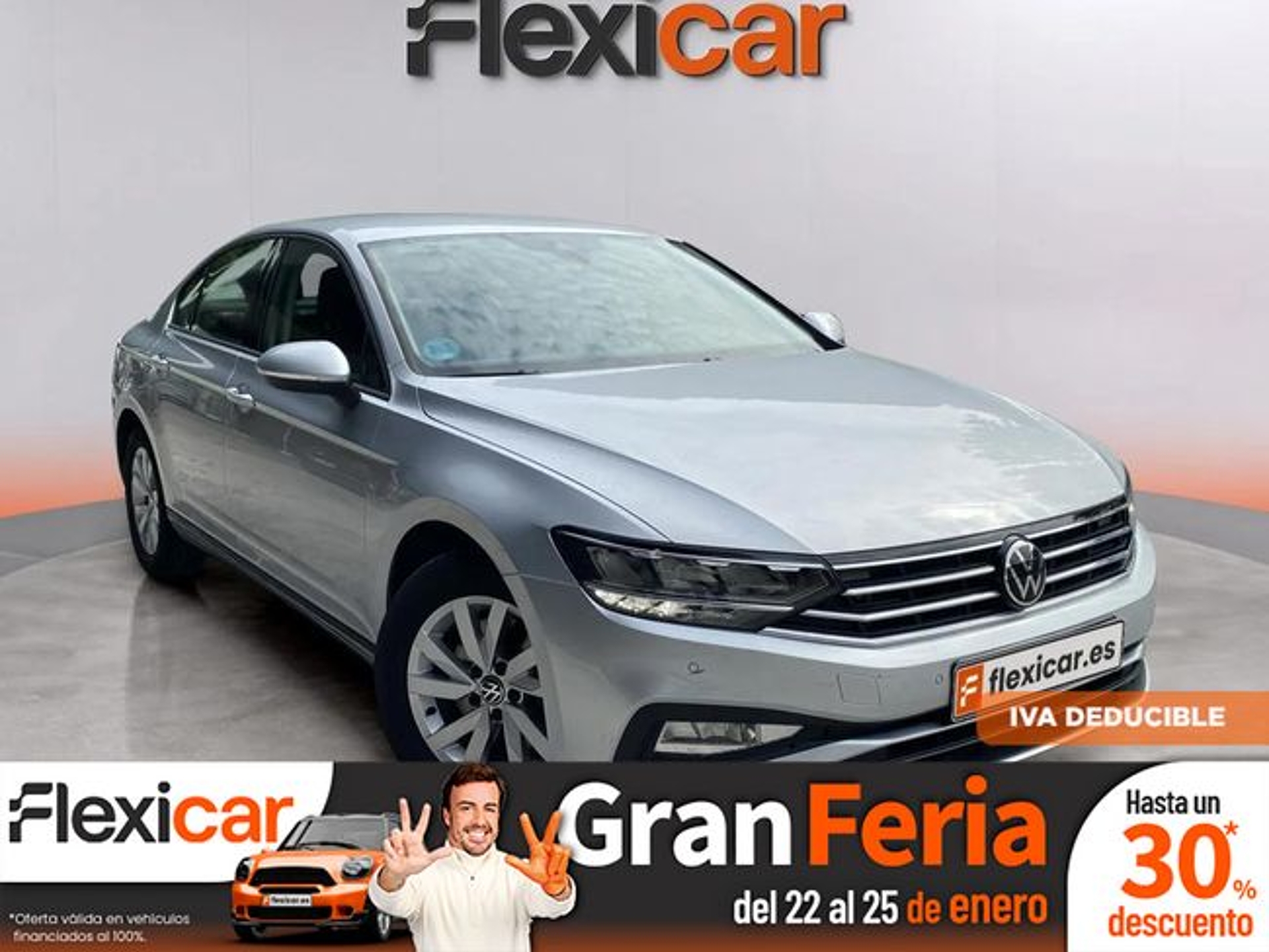 Imagen de VOLKSWAGEN Passat