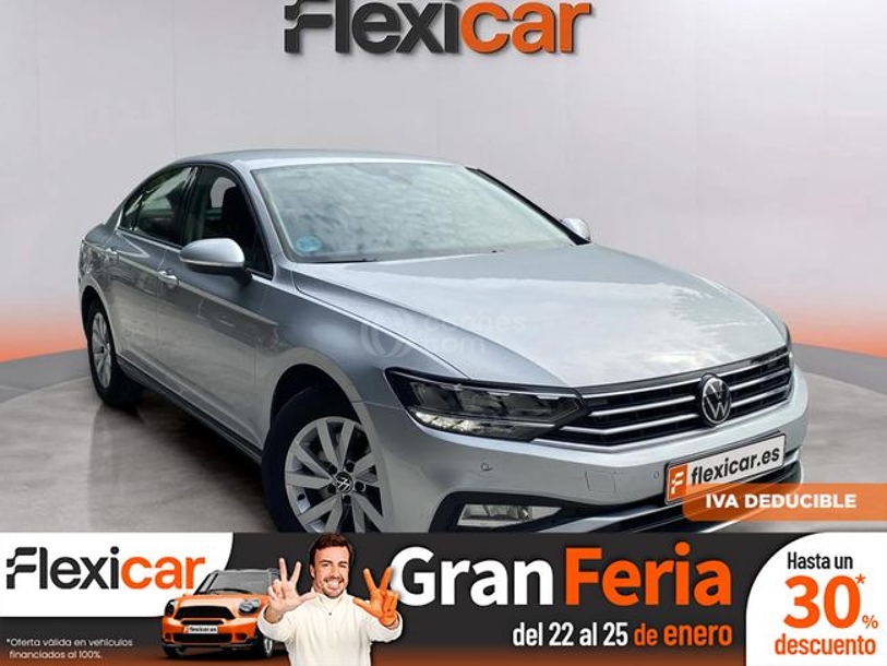 Foto del VOLKSWAGEN Passat 2.0TDI EVO Business 110kW