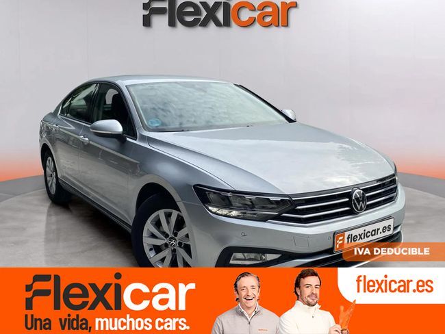 VOLKSWAGEN Passat (Business 2.0 TDI 110kW (150CV)) en Guipúzcoa