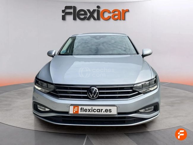 Foto del VOLKSWAGEN Passat 2.0TDI EVO Business 110kW