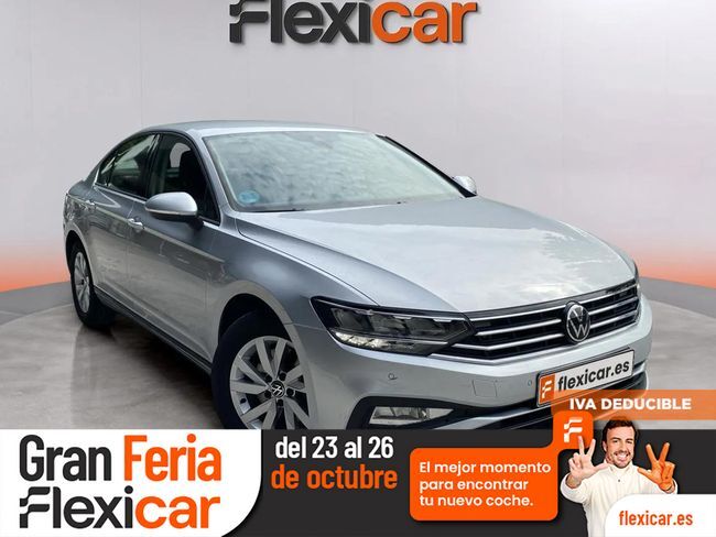 VOLKSWAGEN Passat (Business 2.0 TDI 110kW (150CV)) en Guipúzcoa
