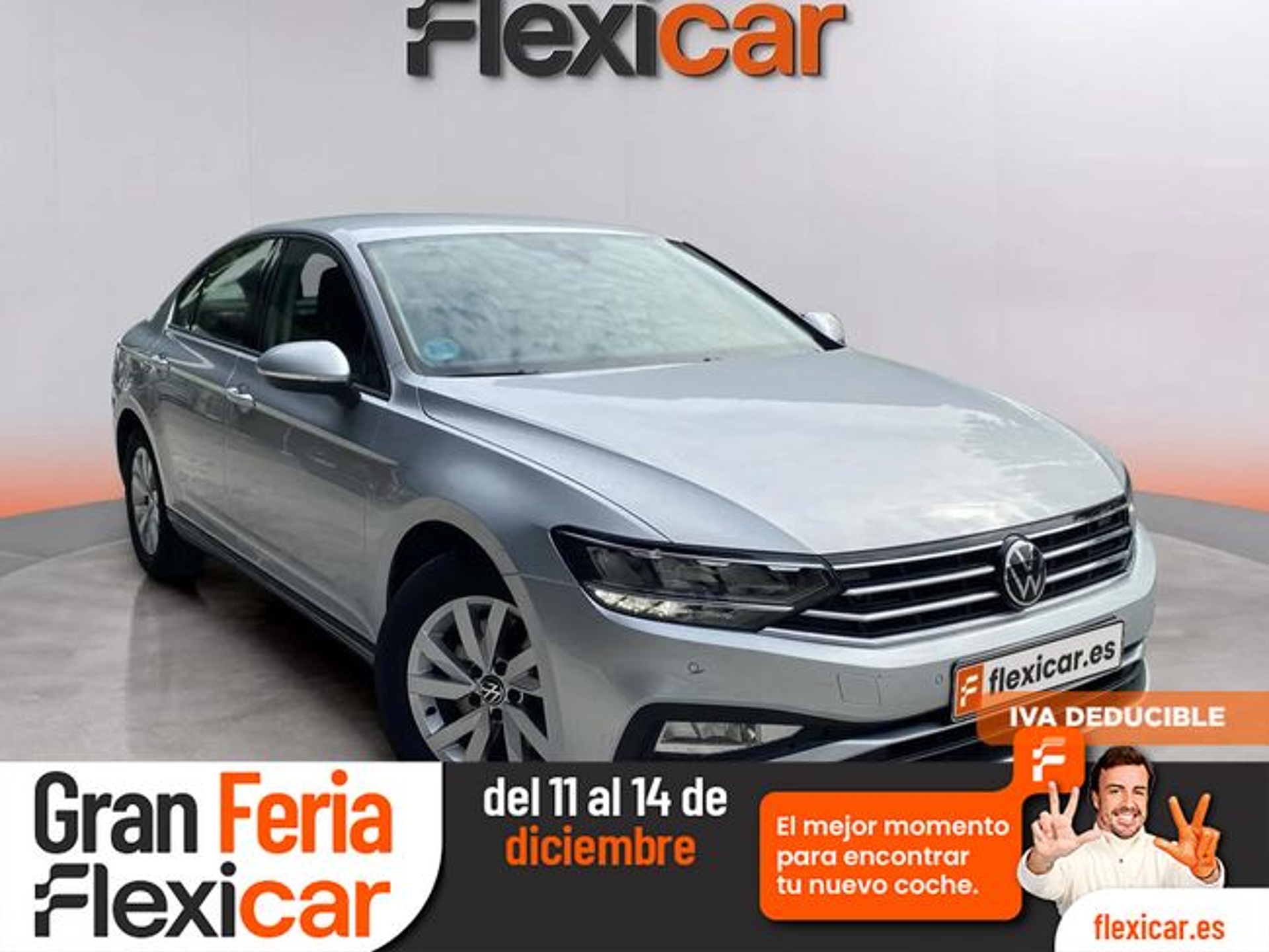 Imagen de VOLKSWAGEN Passat