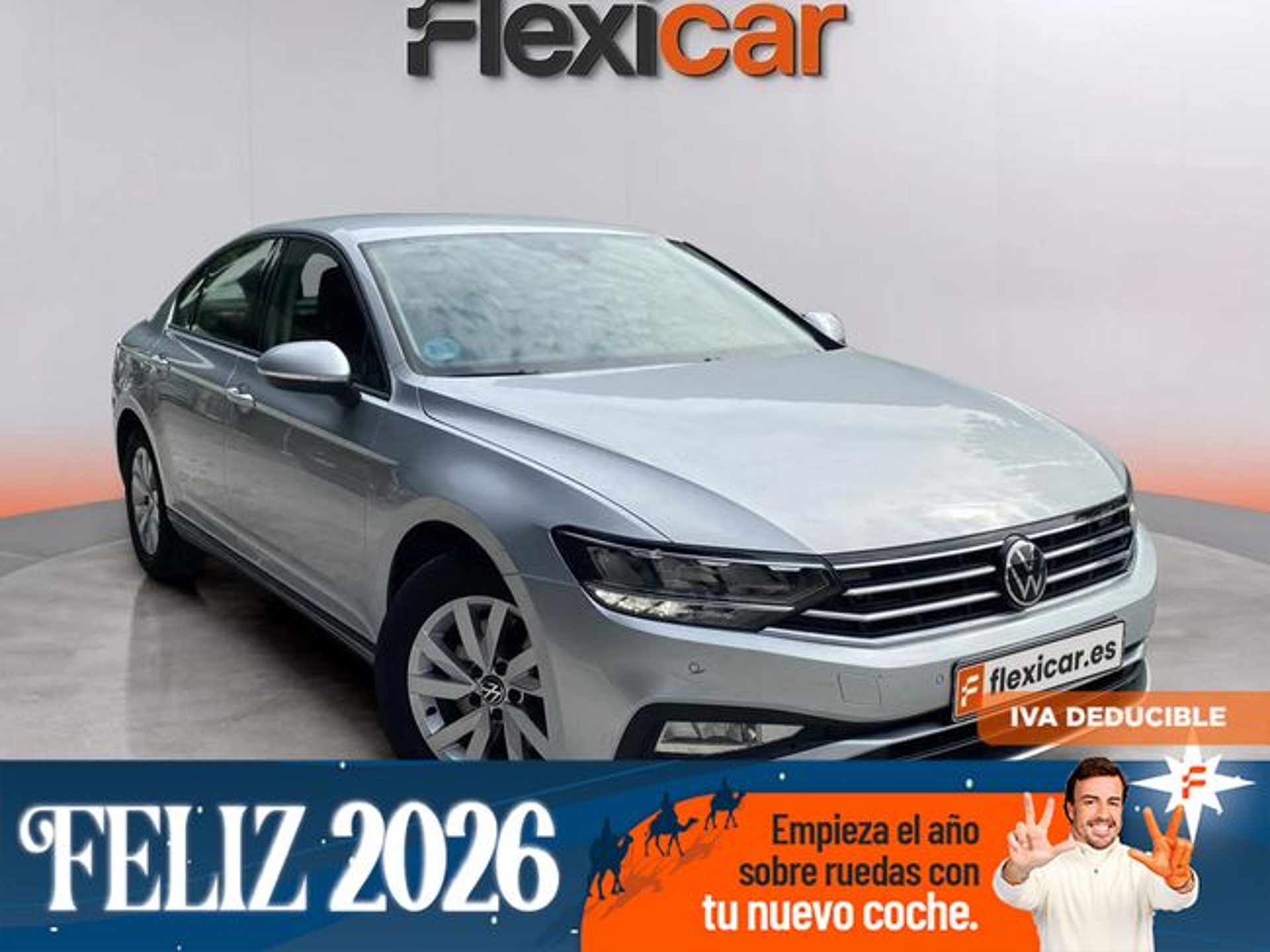 Imagen de VOLKSWAGEN Passat