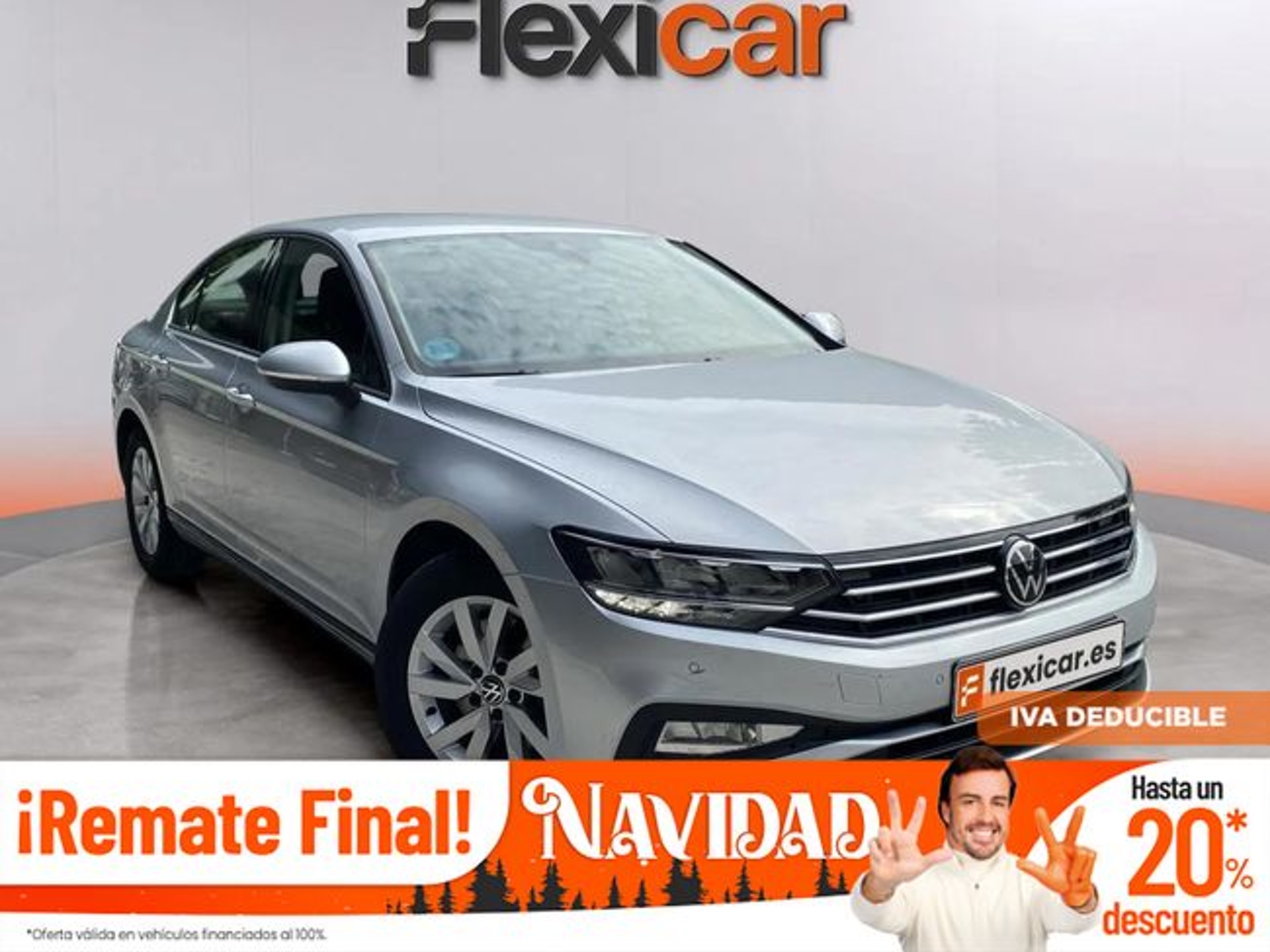 Imagen de VOLKSWAGEN Passat