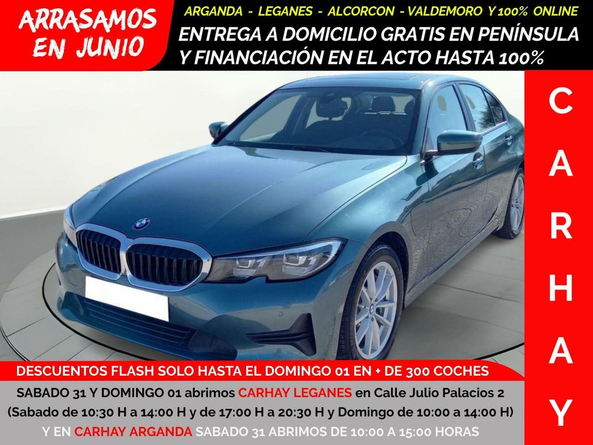 Imagen de BMW Serie 3