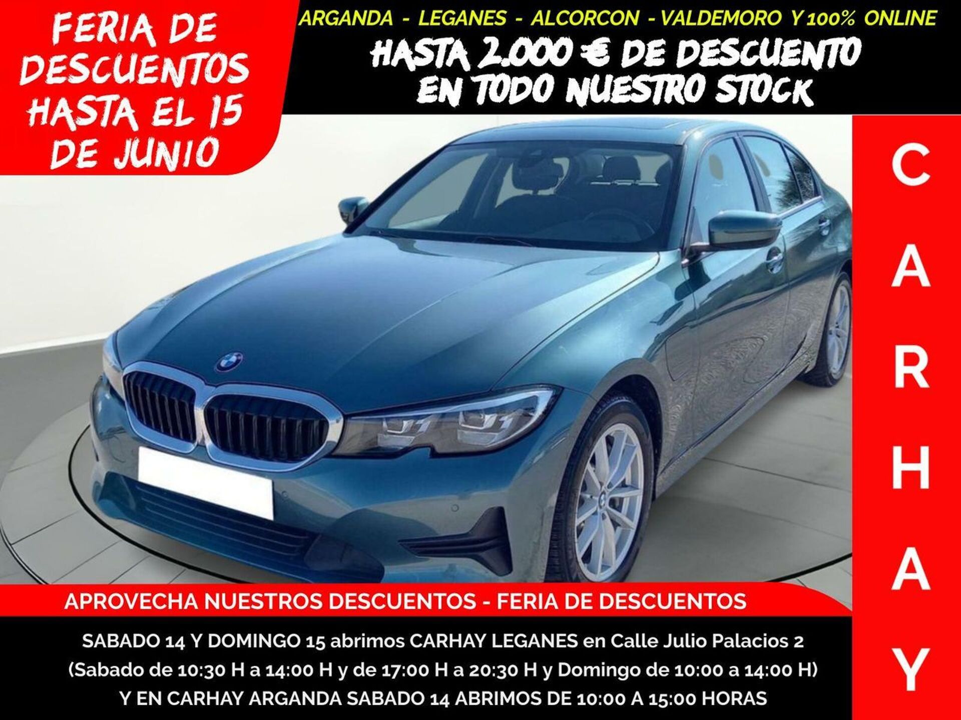 Imagen de BMW Serie 3