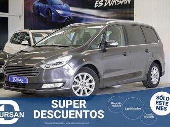 Imagen de FORD Galaxy 2.0TDCI Biturbo Titanium PS 210