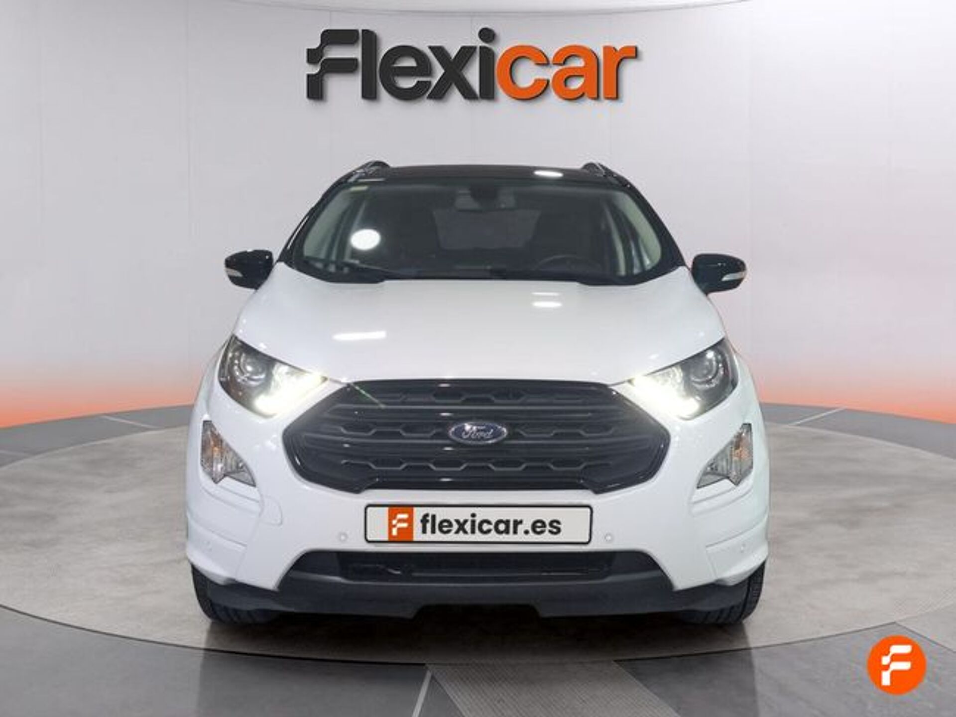 Imagen 2 de FORD EcoSport