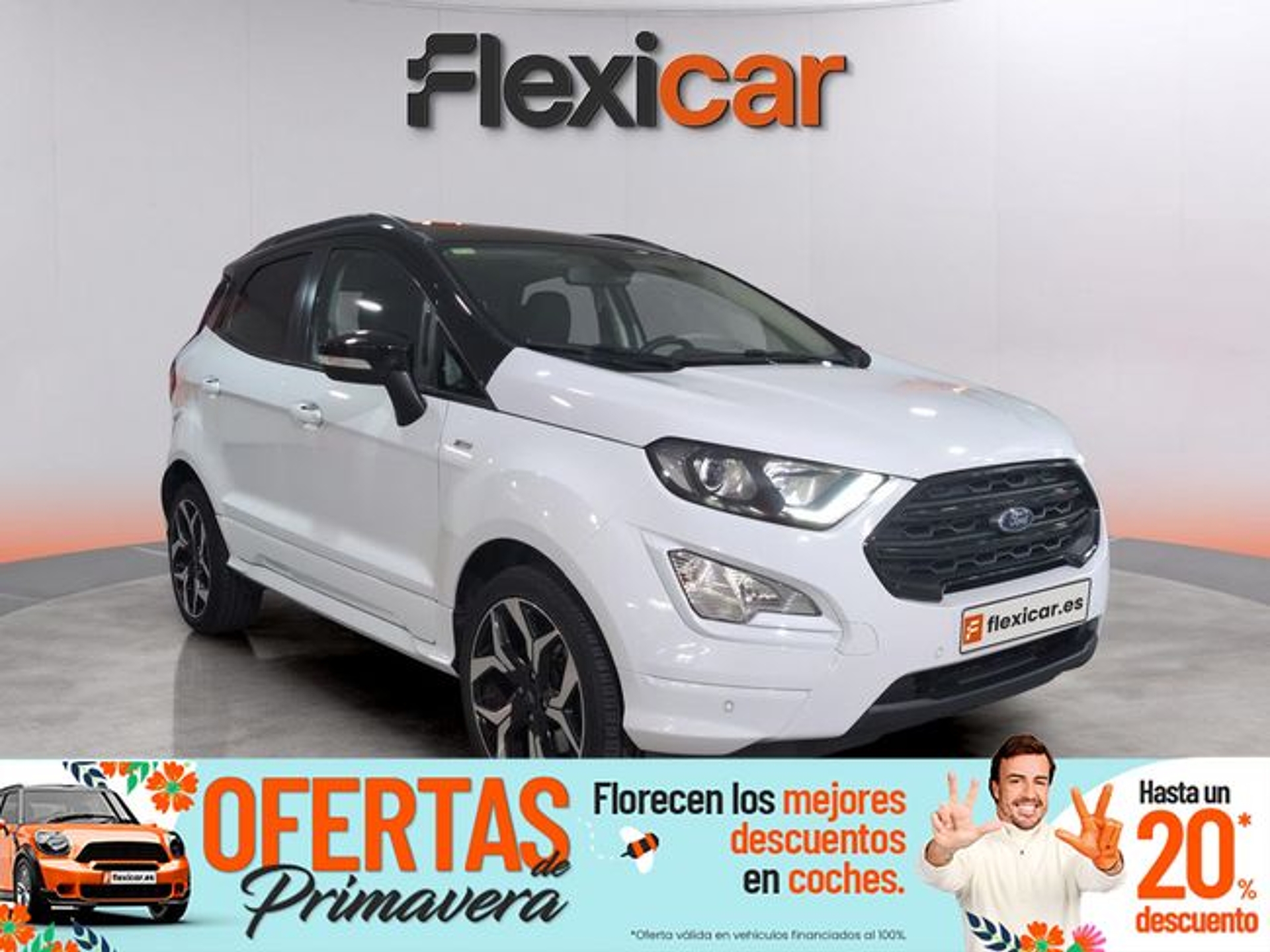 Imagen de FORD EcoSport