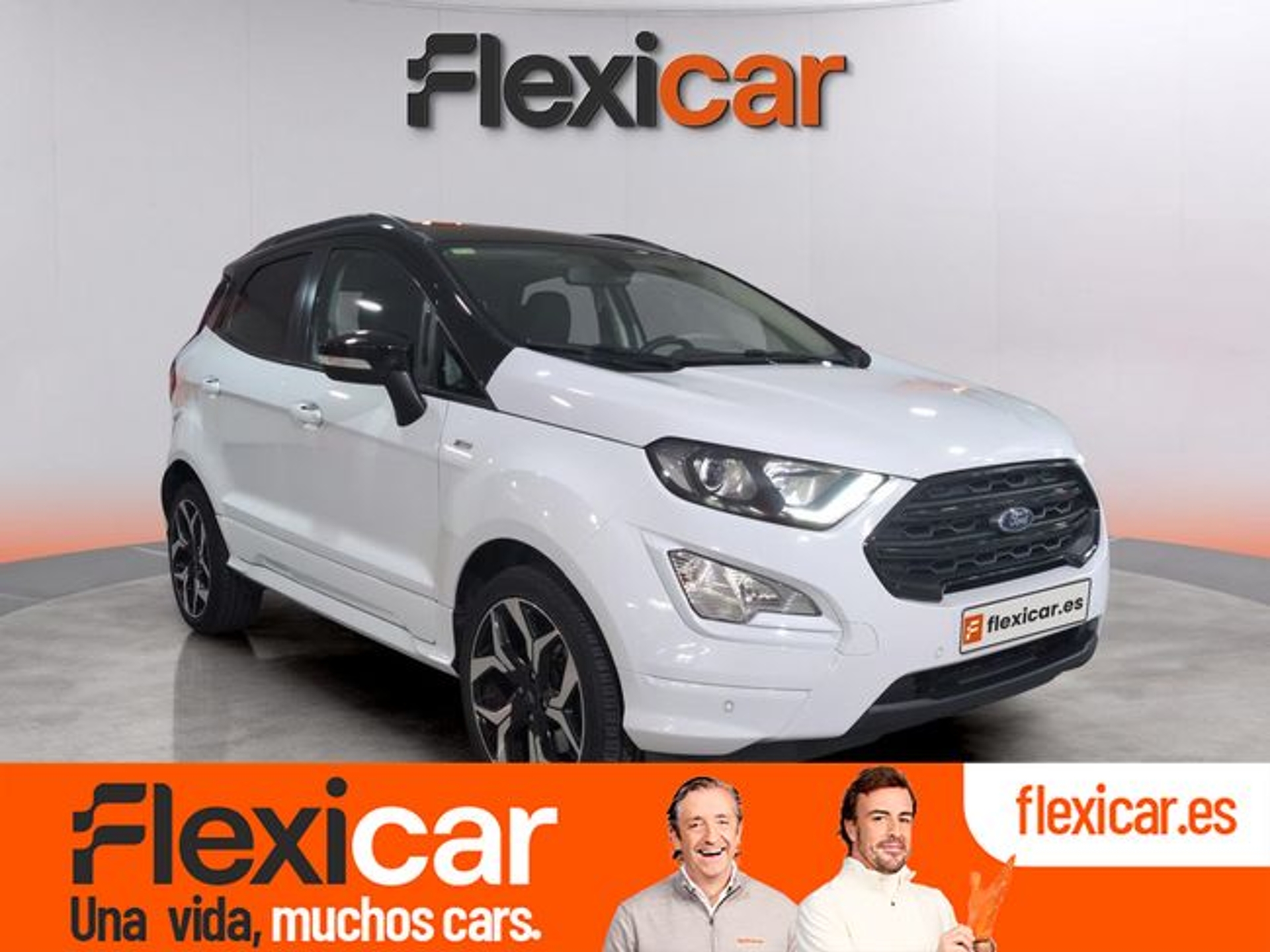 Imagen de FORD EcoSport