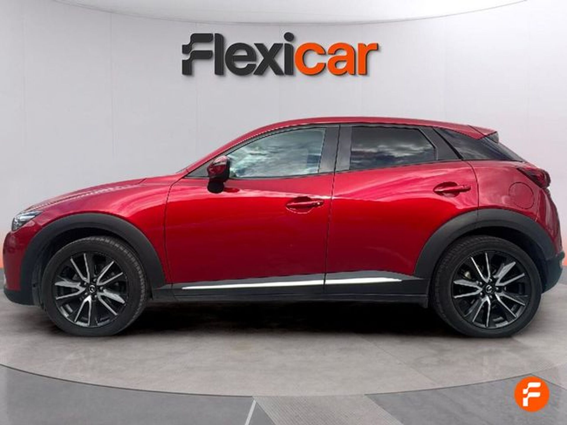 Imagen 3 de MAZDA CX-3