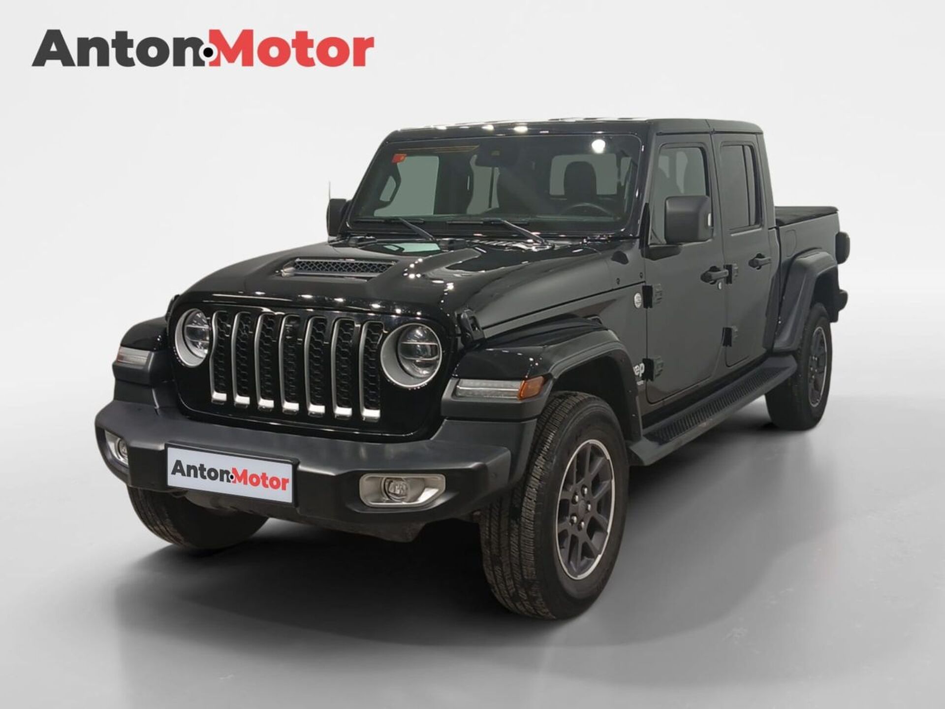 Imagen de JEEP Gladiator