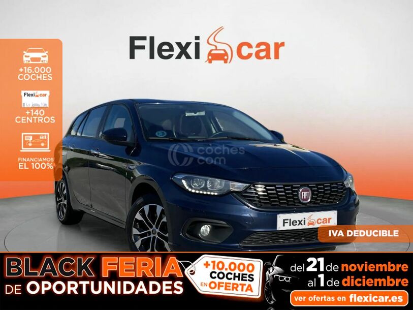 Foto del FIAT Tipo 1.3 Multijet Life 70KW