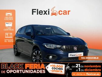 Imagen de FIAT Tipo 1.3 Multijet Life 70KW