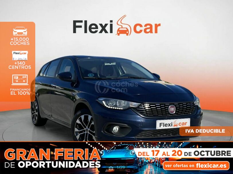 Foto del FIAT Tipo 1.3 Multijet Life 70KW