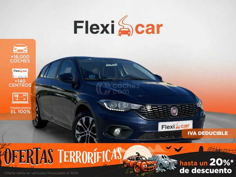 Foto del FIAT Tipo 1.3 Multijet Life 70KW