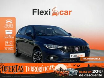 Imagen de FIAT Tipo 1.3 Multijet Life 70KW