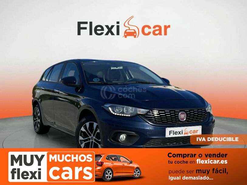 Foto del FIAT Tipo 1.3 Multijet Life 70KW