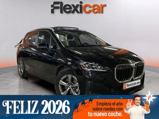 BMW Serie 2 (218i) en Alicante