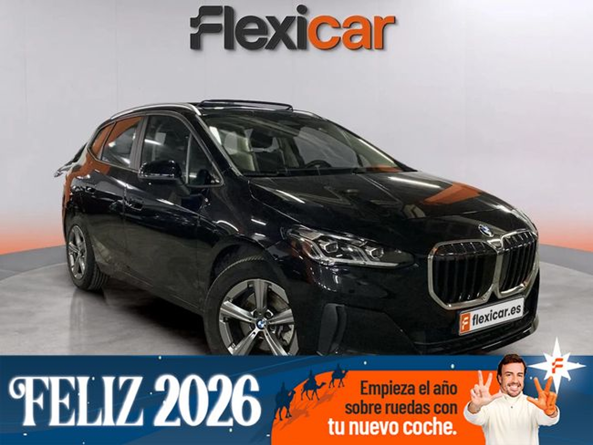 Imagen de BMW Serie 2