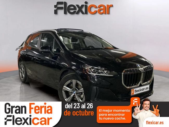 BMW Serie 2 (218i) en Alicante