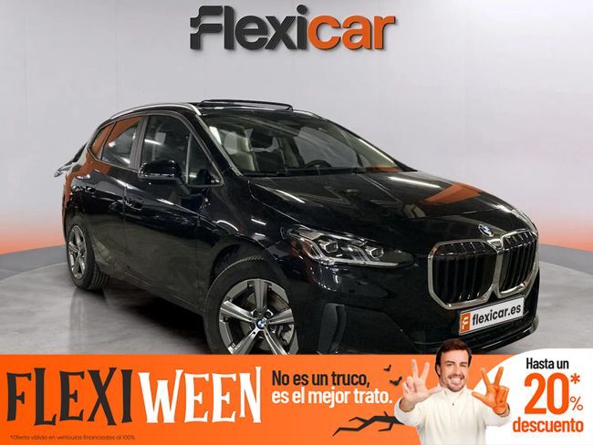 BMW Serie 2 (218i) en Alicante