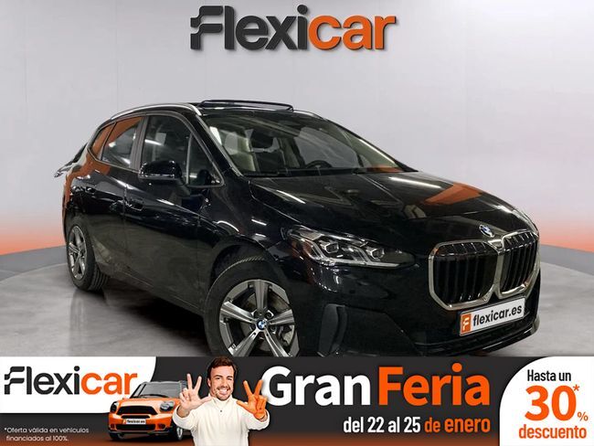 BMW Serie 2 (218i) en Alicante