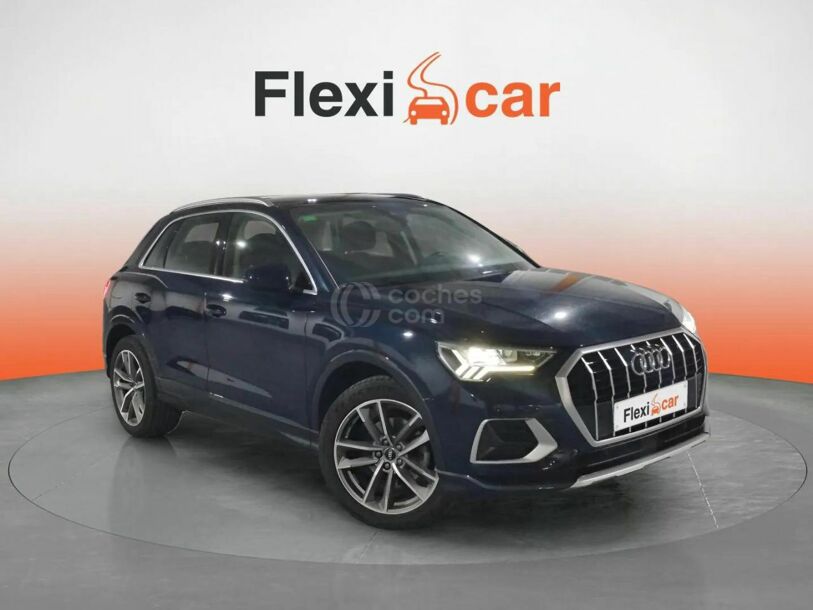 Foto del AUDI Q3 35 TDI Advanced S tronic 110kW