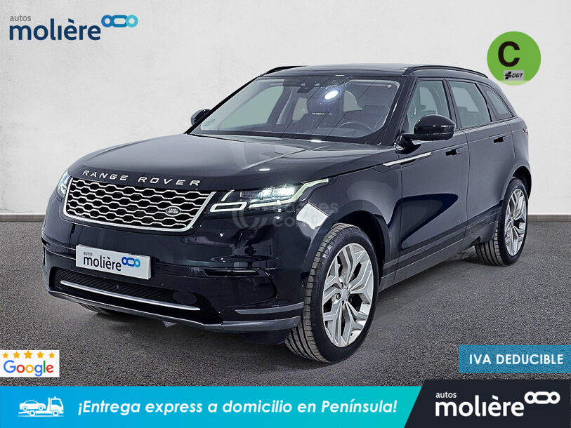 Foto del LAND ROVER Range Rover Velar 2.0 HSE 4WD Aut. 250