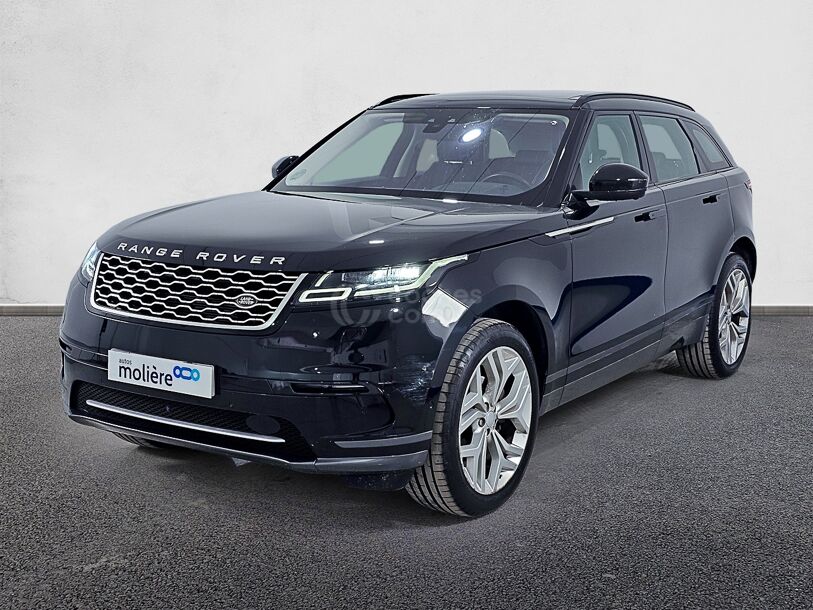 Foto del LAND ROVER Range Rover Velar 2.0 HSE 4WD Aut. 250