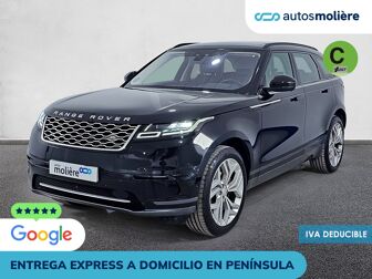 Imagen de LAND ROVER Range Rover Velar 2.0 HSE 4WD Aut. 250