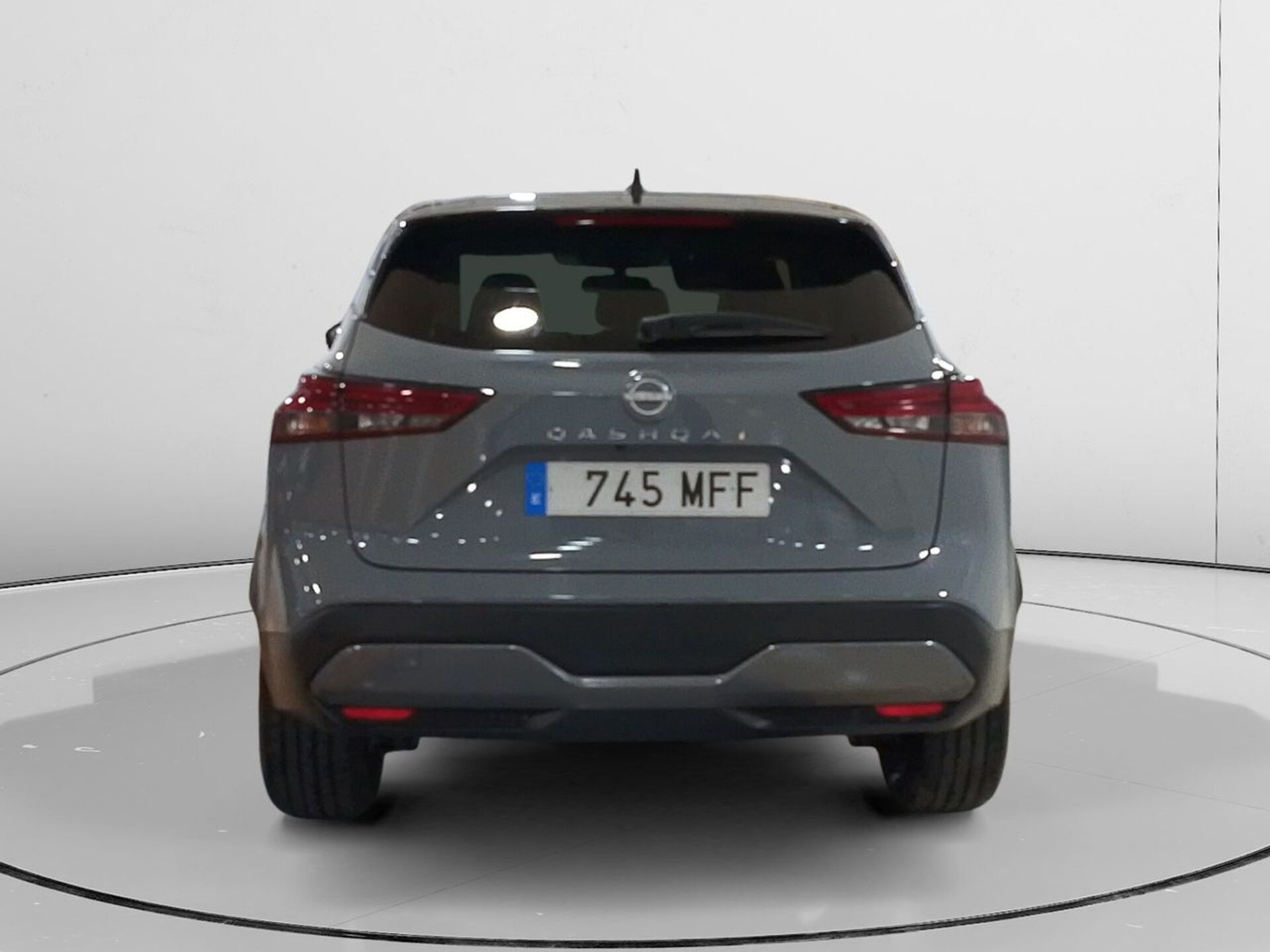 Imagen 3 de NISSAN Qashqai