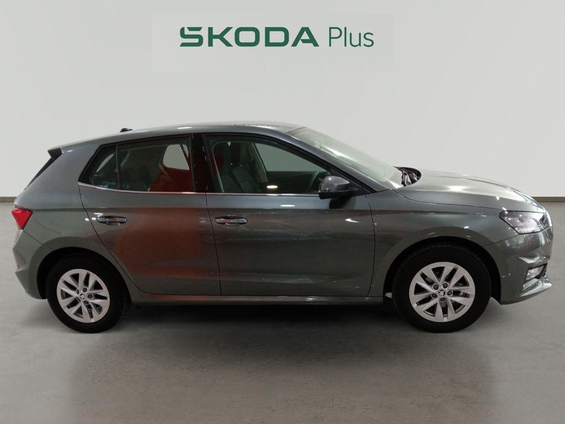 Imagen 3 de SKODA Fabia